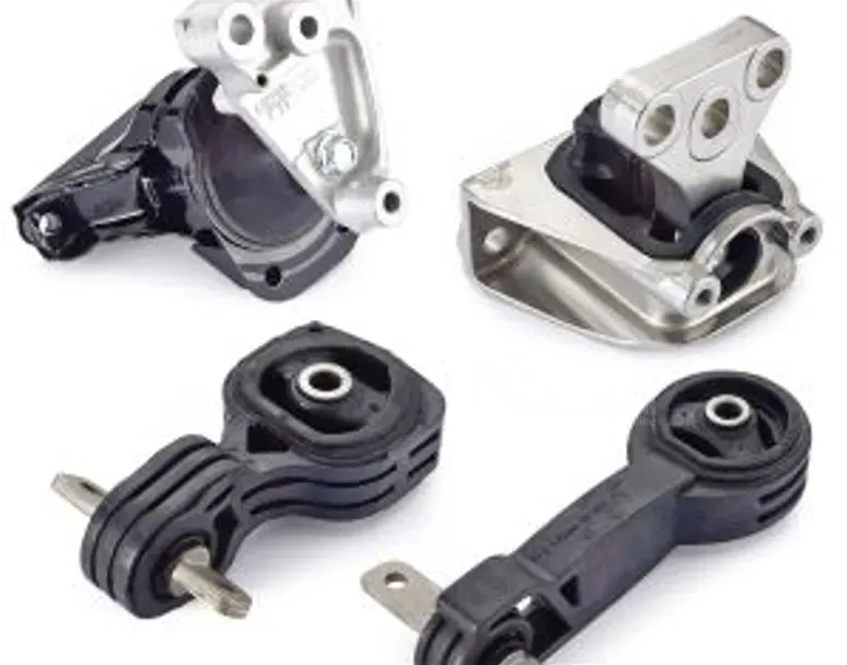 Ძრავის ბალიში (პადმატორნი) შესაფერისია Honda-ს მოდელებისთვის თბილისი - photo 1