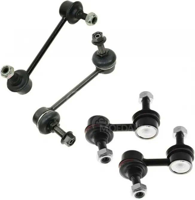 Кронштейн стабилизатора (шпилька) Тбилиси - изображение 1