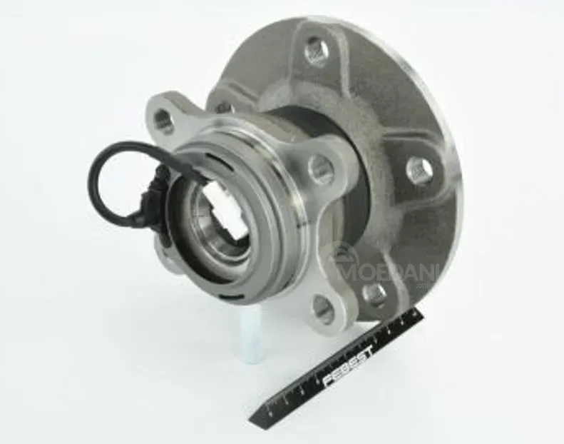 Იყიდება მორგვი (სტუპიცა) წინა მარცხენა თბილისი - photo 3