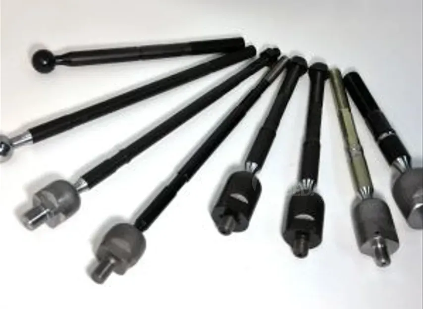 Დამრტყმელი საწევარა (უდარნი ტიაგა) თბილისი - photo 1