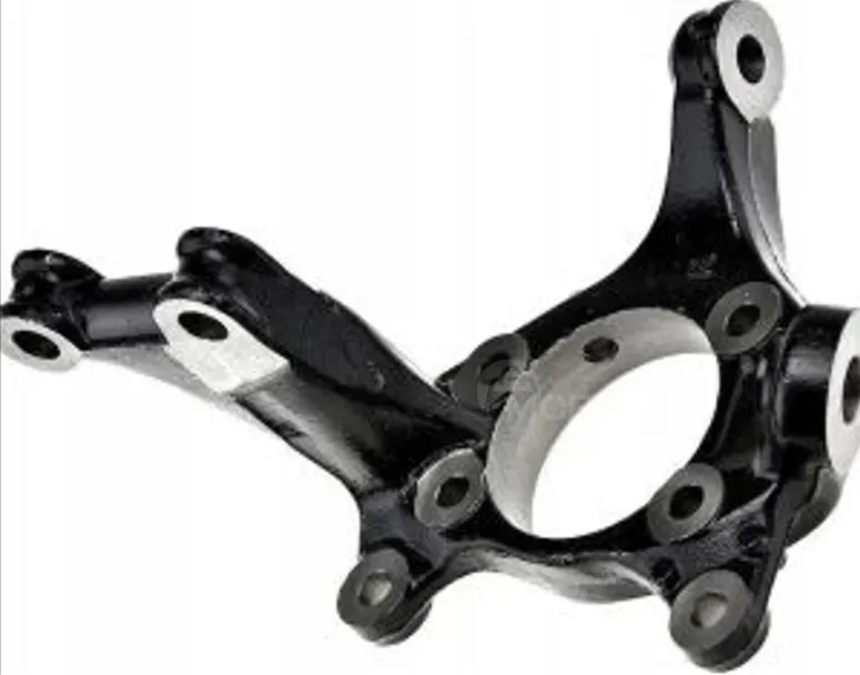 Ручка передней левой двери Тбилиси - изображение 1