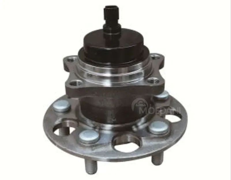 Мы предлагаем сменную ступицу колеса для переднего левого автомобиля. Тбилиси - изображение 2