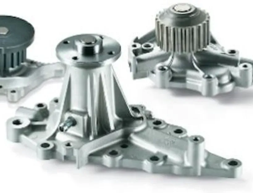 Წყლის ტუმბო (პომპა) Mazda / Subaru / Suzuki თბილისი - photo 1