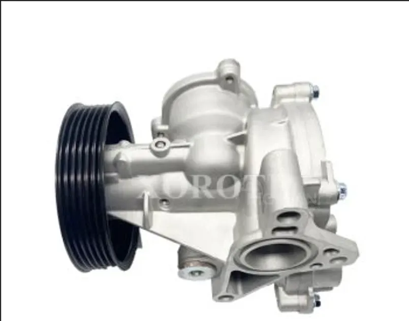 Топливный насос Isuzu / Subaru / Suzuki Тбилиси - изображение 1