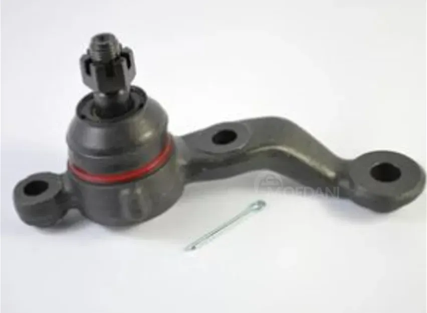 Левый шаровой шарнир (лопата) Toyota Тбилиси - изображение 2