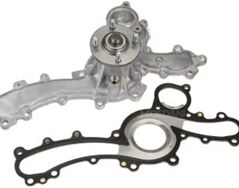 Левый водяной насос для Toyota 4Runner Тбилиси - изображение 1