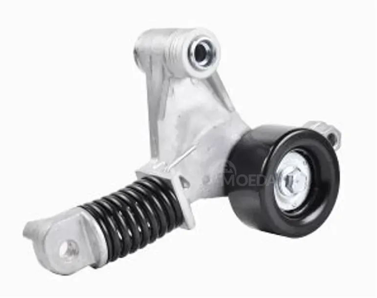 Წინა მარცხენა ღვედის დამჭიმი Toyota თბილისი - photo 1