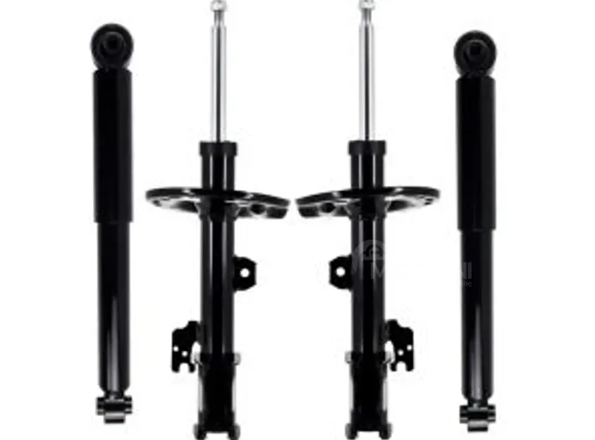 Წინა მარცხენა ამორტიზატორი Toyota თბილისი - photo 1