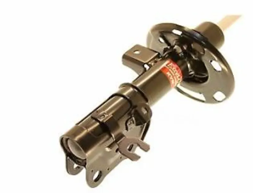 Წინა მარჯვენა ამორტიზატორი Mazda თბილისი - photo 1