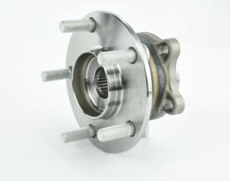 Right front wheel bearing (hub) Mazda Tbilisi - photo 2