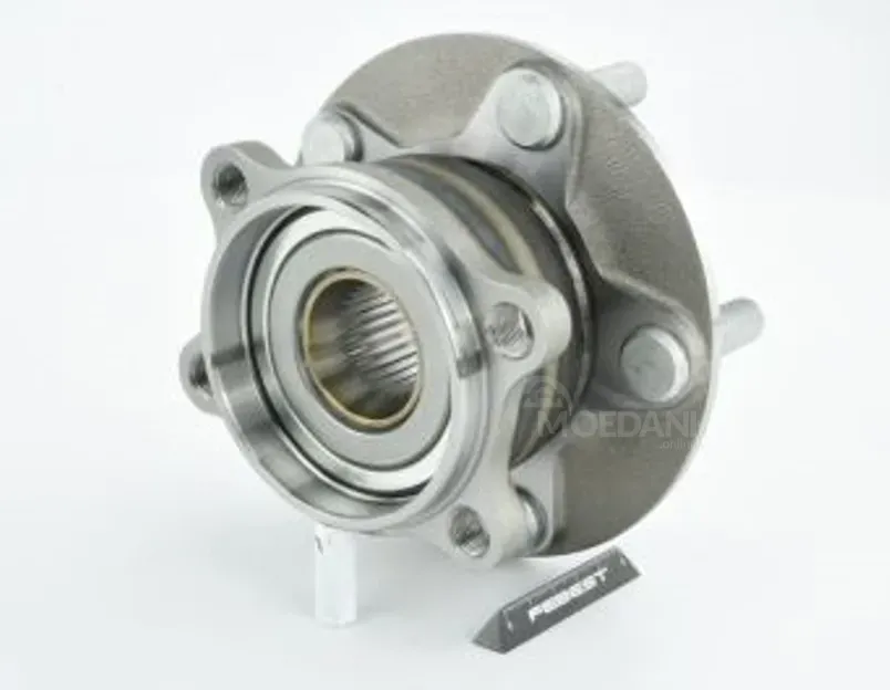 Right front wheel bearing (hub) Mazda Tbilisi - photo 1