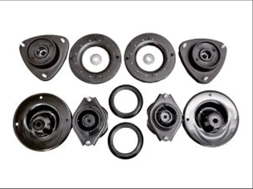 Левая опора амортизатора (стойка) Mazda Тбилиси - изображение 1