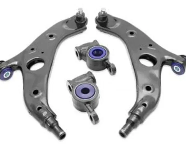 Левый рычаг (гитара) Mazda Тбилиси - изображение 1