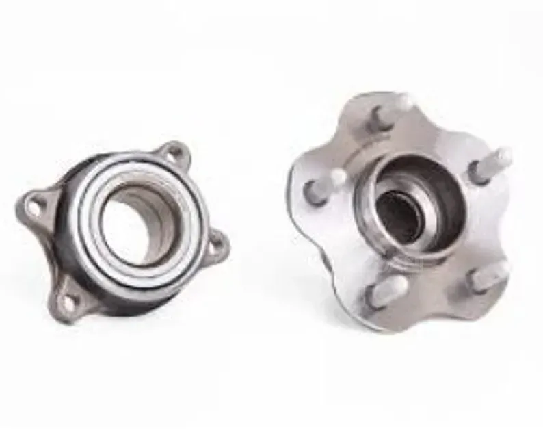 Подшипник ступицы переднего левого колеса (Mazda) Тбилиси - изображение 2