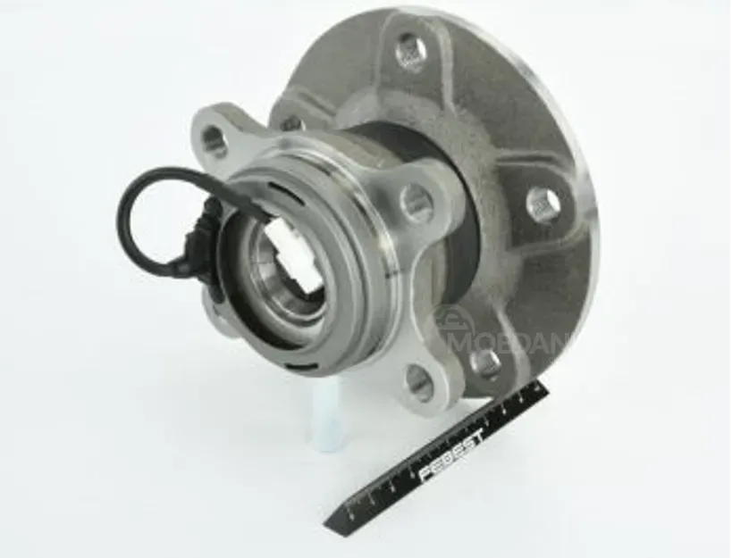 Right front wheel bearing (stud) Suzuki Tbilisi - photo 1