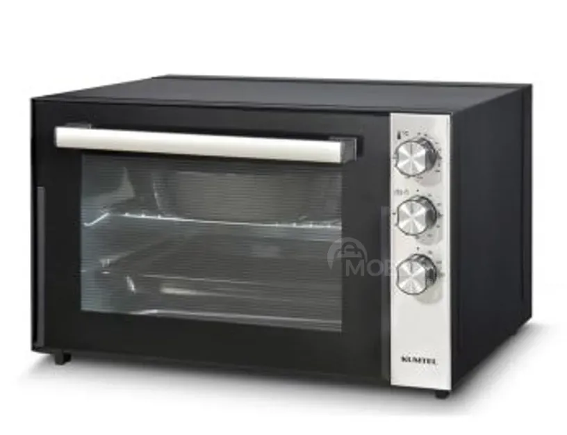 Электрическая духовка Кумтель Тбилиси - изображение 1