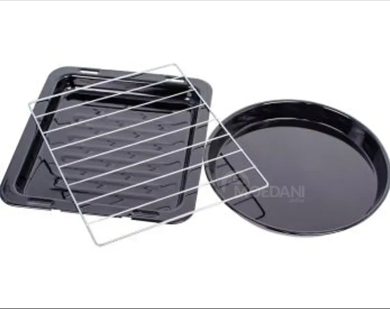 Electric oven Luxell Tbilisi - photo 2