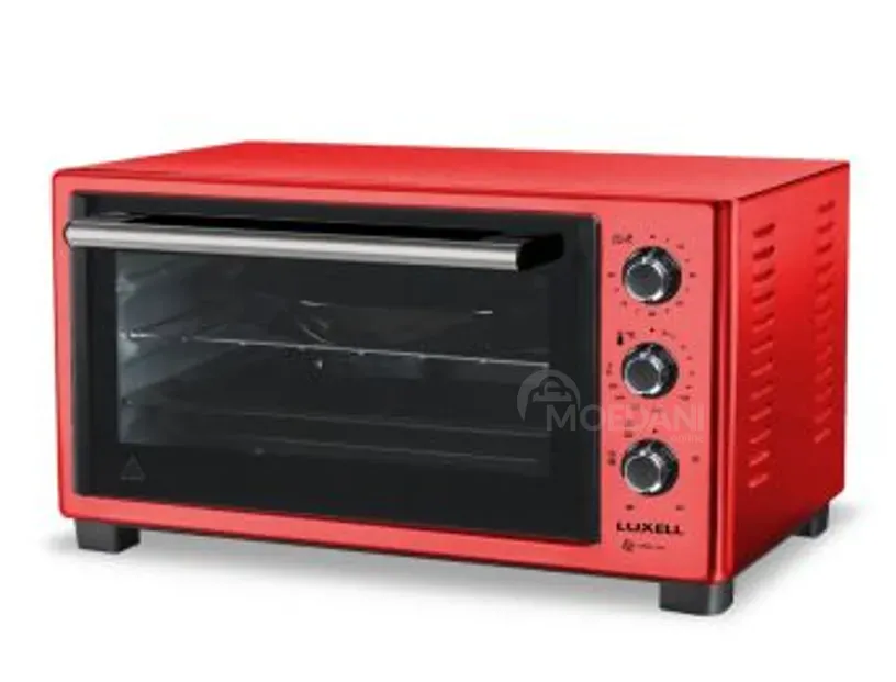 Electric oven Luxell Tbilisi - photo 1