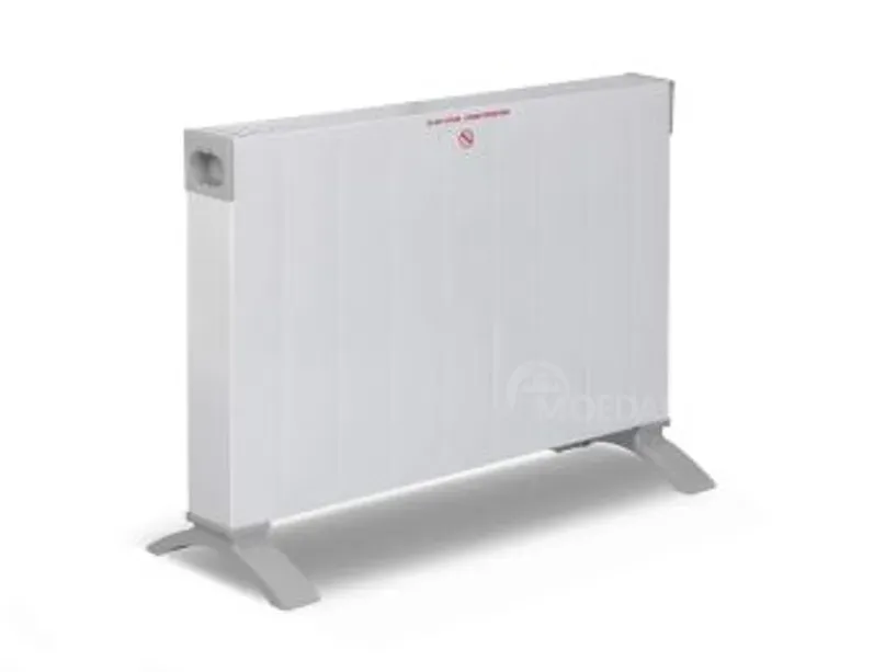 Გამათბობელი კონვექტორი Kumtel თბილისი - photo 1