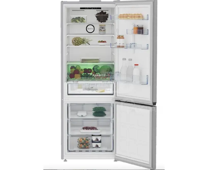 Мы предлагаем высококачественный холодильник марки Beko. Тбилиси - изображение 2