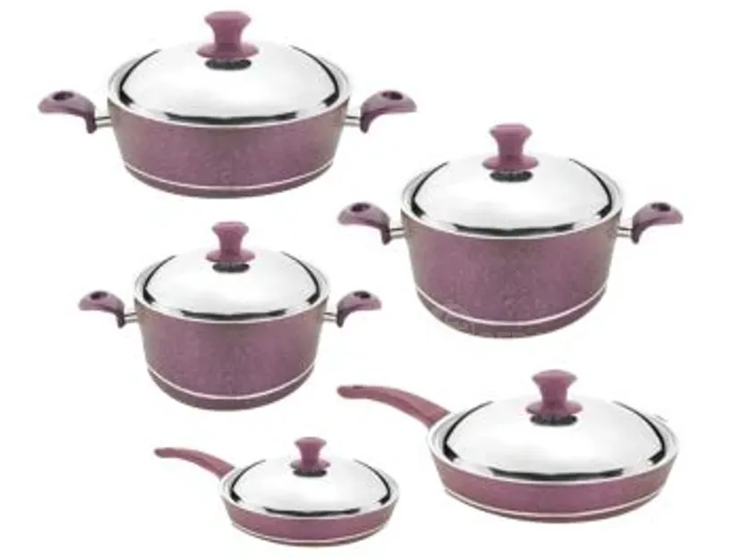 Naturel Pots and Pans Set Tbilisi - photo 1