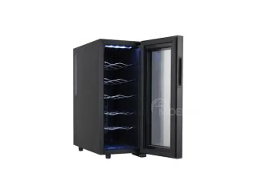 Wine refrigerator Zilan Tbilisi - photo 2