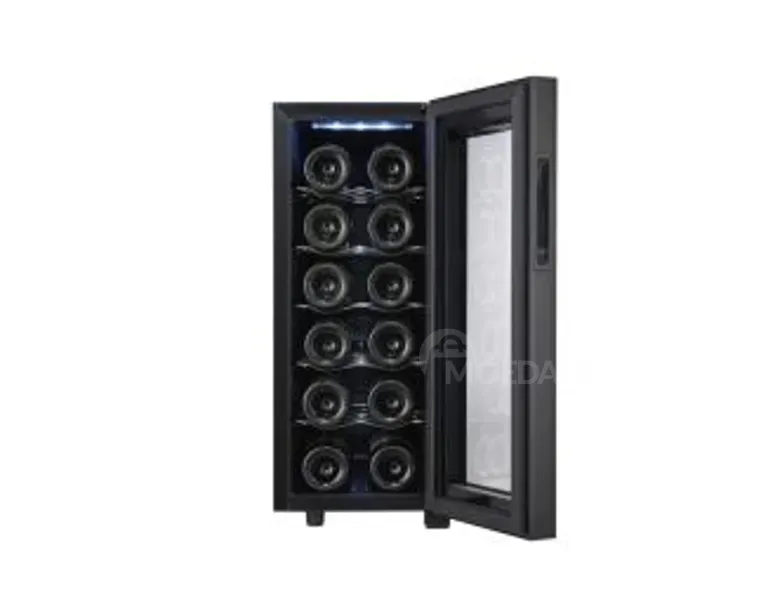 Wine refrigerator Zilan Tbilisi - photo 1