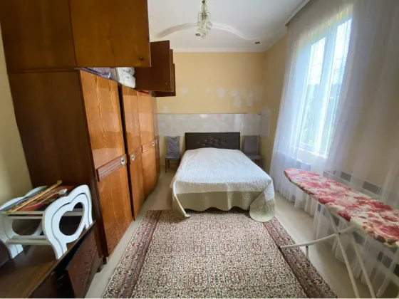 Იყიდება სახლი 2502м² ქობულეთი