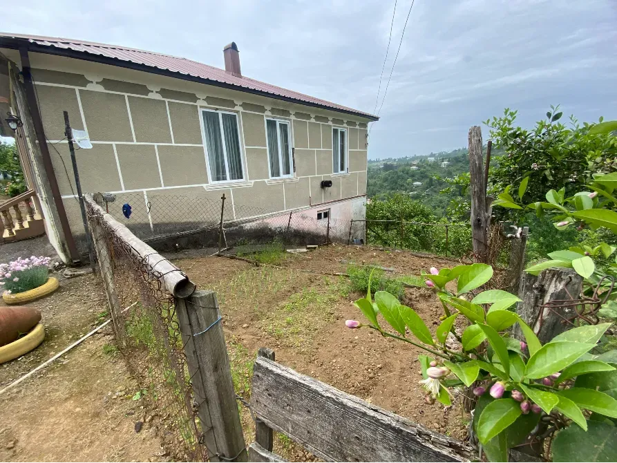 Продам Дом 2502м² Кобулети - изображение 11