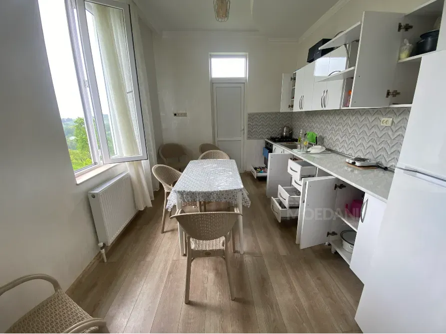 Продам Дом 2502м² Кобулети - изображение 5