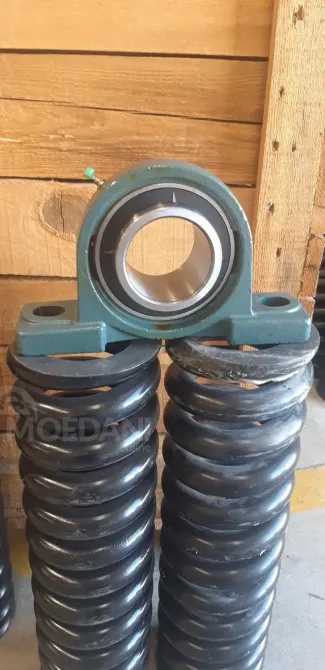 Детали грузовика Батуми - изображение 4