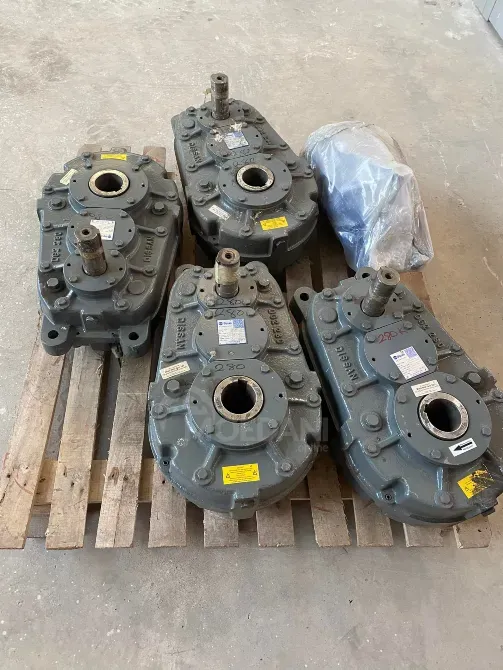 Детали грузовика Батуми - изображение 10