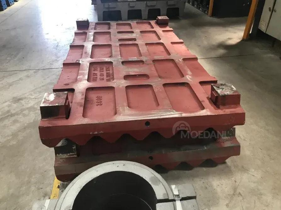 Детали грузовика Батуми - изображение 9