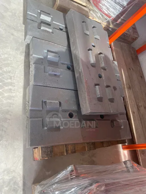 Детали грузовика Батуми - изображение 13