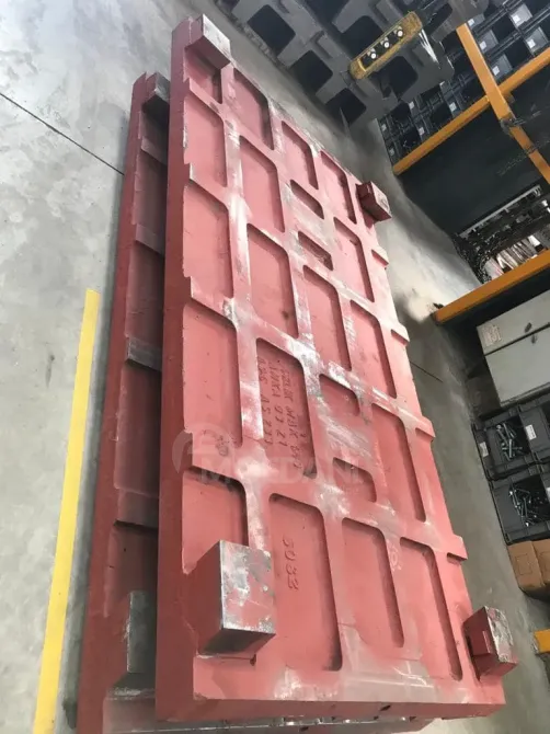 Детали грузовика Батуми - изображение 7