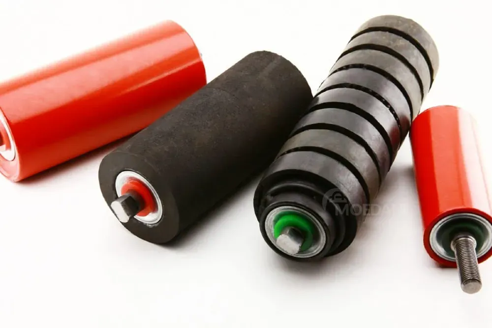 Детали грузовика Батуми - изображение 12