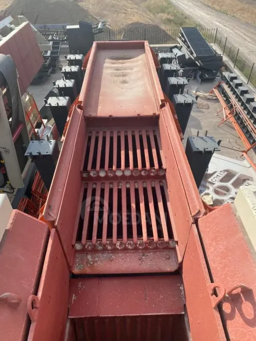 Детали грузовика Батуми - изображение 6