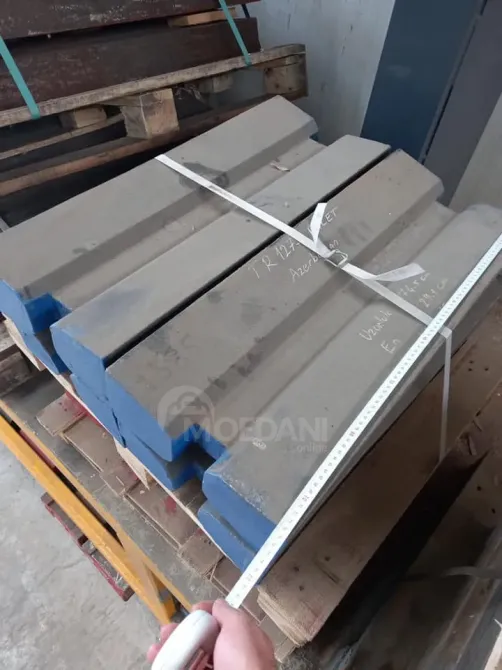 Детали грузовика Батуми - изображение 1