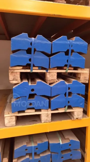 Детали грузовика Батуми - изображение 2