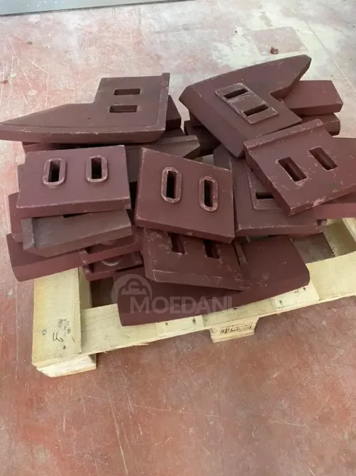 Детали грузовика Батуми - изображение 8