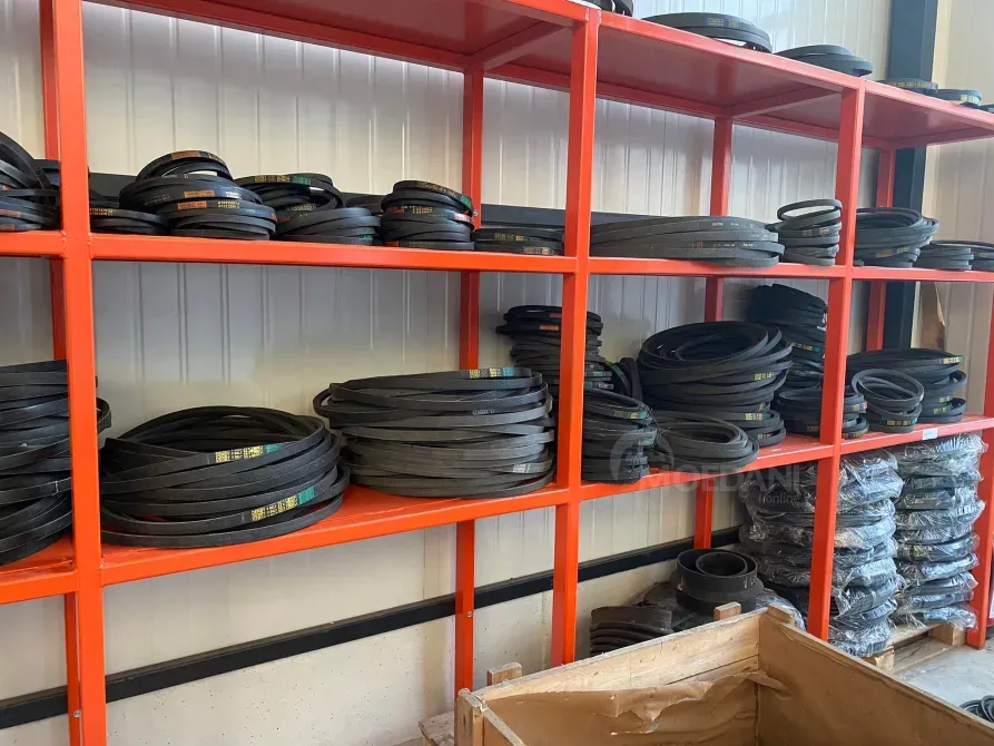 Детали грузовика Батуми - изображение 11