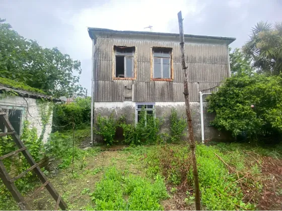 Იყიდება სახლი 376м² ქობულეთი