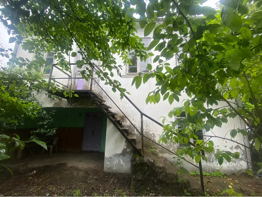 House for sale 376м² Kobuleti - photo 1