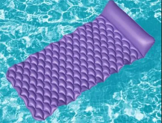 Inflatable pool mattress Tbilisi