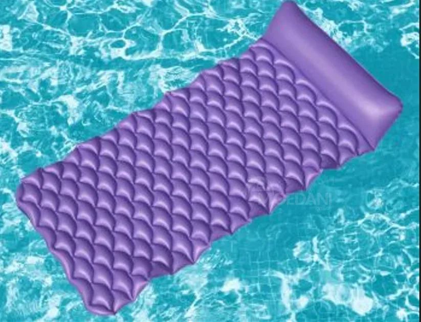 Inflatable pool mattress Tbilisi - photo 1