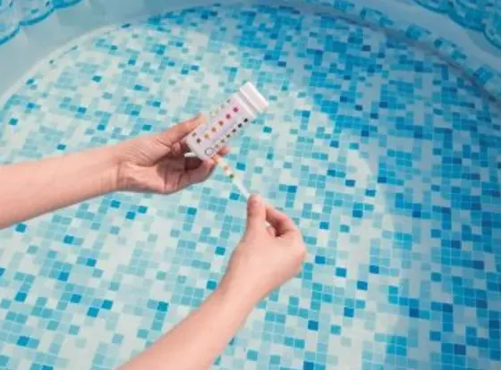 Pool tester stick Tbilisi