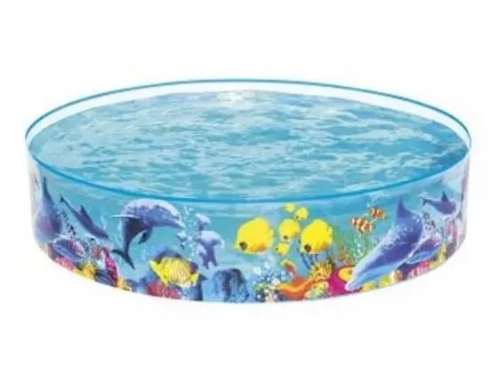 Children's pool 244 x 46 cm Tbilisi