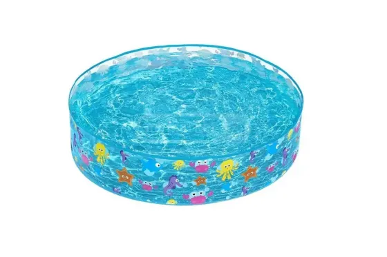 Children's pool from 1 year + Tbilisi