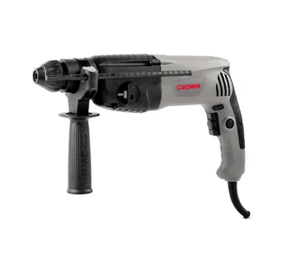 Electric drill Crown Tbilisi