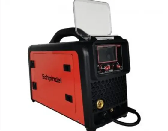 Camp welding machine MMA-250 PIT Tbilisi